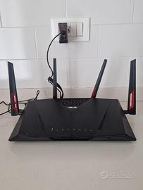 ASUS RT-AC88U AC3100