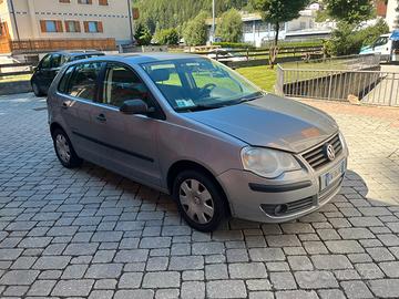 Volkswagen polo 1.2 2009