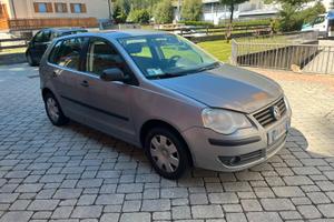 Volkswagen polo 1.2 2009