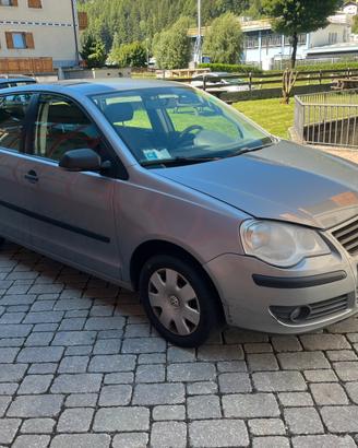 Volkswagen polo 1.2 2009