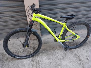 Mtb Rockraider 