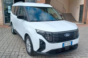 NUOVO 18.000KM FORD TOURNEO 1.0 AUTOMATICO