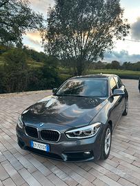 Bmw 116d