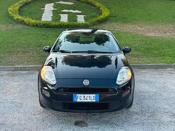 Fiat Punto 4ª serie