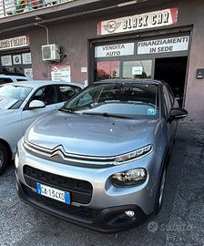 Citroen C3 PureTech 83 S&S Feel