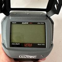 Uwatec aladin pro ultra computer subacqueo