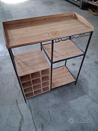 Mobile cantinetta