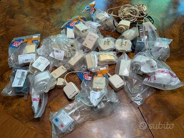 Blocco Filtri ADSL e Prese Telefoniche