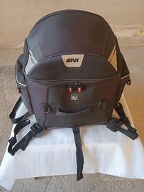 Borsa morbida posteriore per moto, marca Givi