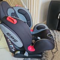 seggiolino auto