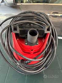 Einhell GE-SP 750 LL pompa sommersa cavo lungo