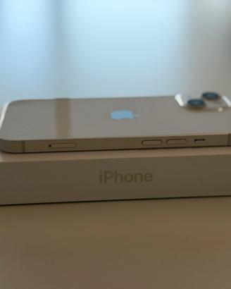 Apple iPhone  13 128GB bianco