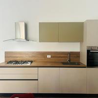 Cucina della Veneta Cucine anno 2024