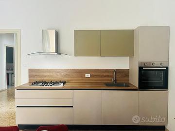 Cucina della Veneta Cucine anno 2024