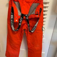 pantaloni da sci AST 