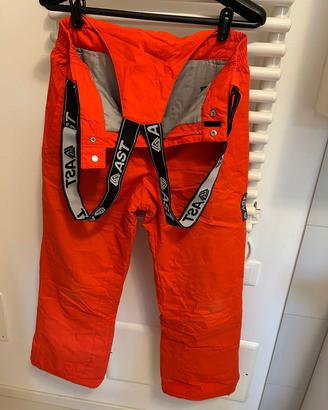 pantaloni da sci AST 