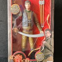Giochi Preziosi Vivid Robin Hood 2006 