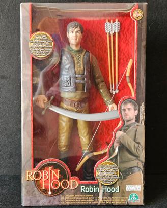 Giochi Preziosi Vivid Robin Hood 2006 