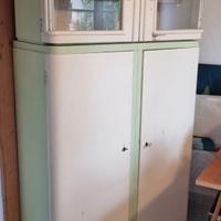 Mobile credenza vintage