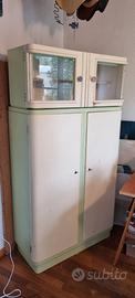 Mobile credenza vintage