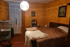 Appartamento olimpiadi