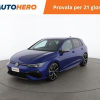 VOLKSWAGEN Golf 2.0 TSI R DSG 4Motion