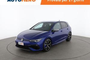 VOLKSWAGEN Golf 2.0 TSI R DSG 4Motion