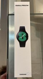 Samsung Galaxy Watch4