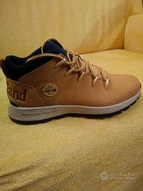 Timberland n'43