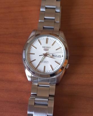 Seiko SNKL41J1