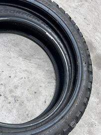 Pirelli scorpion rally str