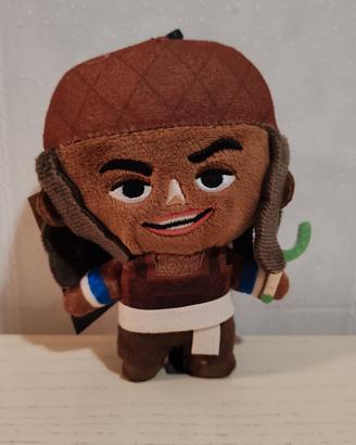 Portachiavi peluche Usopp One Piece