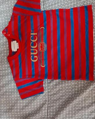 T-shirt bambino