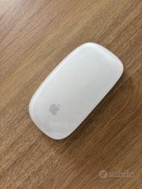 Apple Magic Mouse