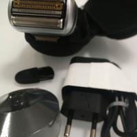 Rasoio braun 9 pro