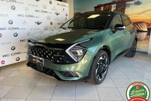 KIA Sportage 1.6 CRDi Mhev DCT 4WD GT-line PLUS*