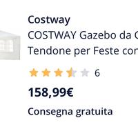 Gazebo 3x9