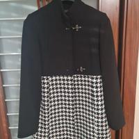 cappotto sartoria italiana 