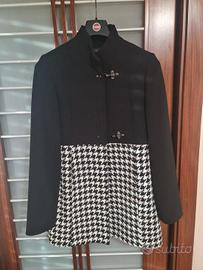 cappotto sartoria italiana 