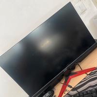 Monitor acer 180Hz 24’