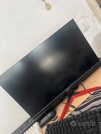 Monitor acer 180Hz 24’