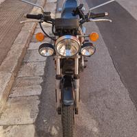 Moto Guzzi V35 II