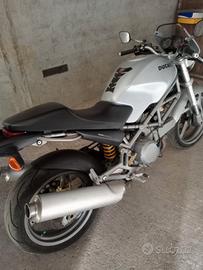 Ducati Monster 