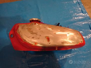 Benelli magura domino tommaselli grimeca aspes