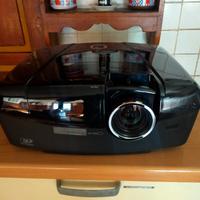 MITSUBISCI hc 7800 3d