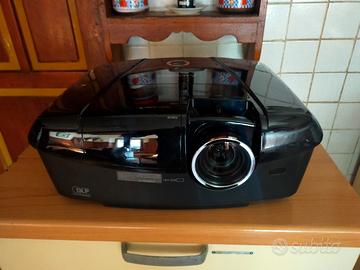 MITSUBISCI hc 7800 3d