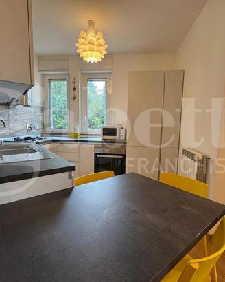 Appartamento Albano Laziale [Cod. rif 3329572VRG]
