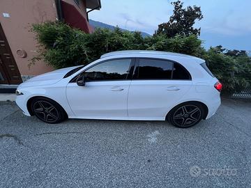 Mercedes classe a
