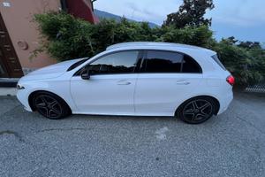 Mercedes classe a