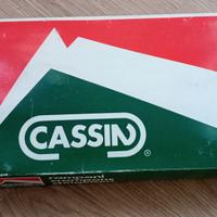 Ramponi Cassin (misura I)